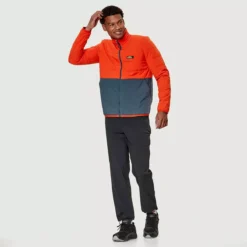 Otis - Manteau Léger Isolé Pour Homme -Modee Pure Soldes Magasin 18087 orimin 2