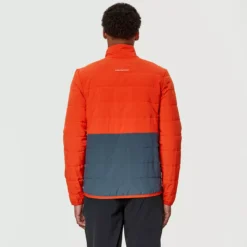 Otis - Manteau Léger Isolé Pour Homme -Modee Pure Soldes Magasin 18087 orimin 3