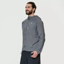 Banff - Veste Coupe-vent Ultra Légère Pour Homme 15 Banff - Veste Coupe-vent Ultra Légère Pour Homme -Modee Pure Soldes Magasin 18096 stogre 1