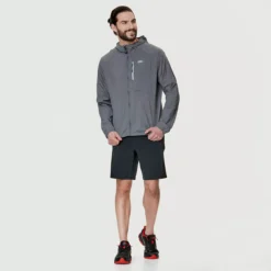 Banff - Veste Coupe-vent Ultra Légère Pour Homme 18 Banff - Veste Coupe-vent Ultra Légère Pour Homme -Modee Pure Soldes Magasin 18096 stogre 2