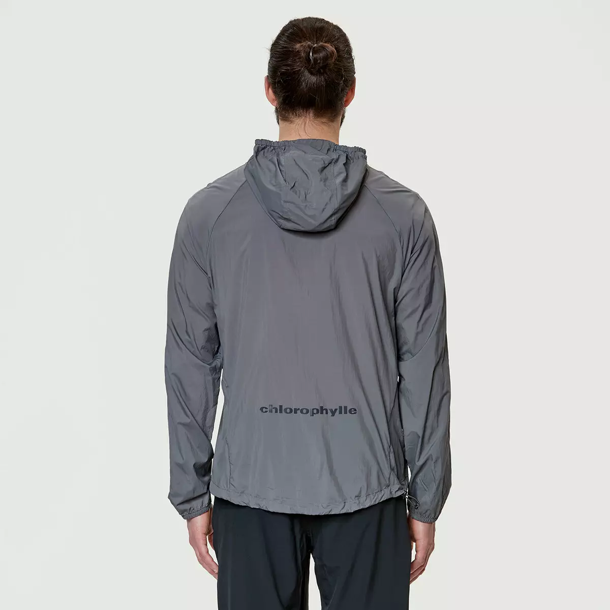 Banff - Veste Coupe-vent Ultra Légère Pour Homme 10 Banff - Veste Coupe-vent Ultra Légère Pour Homme - Image 10