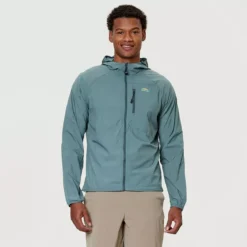 Banff - Veste Coupe-vent Ultra Légère Pour Homme 14 Banff - Veste Coupe-vent Ultra Légère Pour Homme -Modee Pure Soldes Magasin 18096 stsea