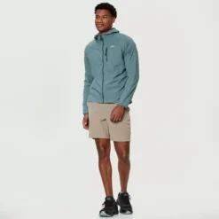 Banff - Veste Coupe-vent Ultra Légère Pour Homme 20 Banff - Veste Coupe-vent Ultra Légère Pour Homme -Modee Pure Soldes Magasin 18096 stsea 2