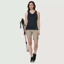 Ltp - Camisole Sport Dos Ouvert Femme -Modee Pure Soldes Magasin 18126 purebl 2