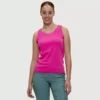 Ltp - Camisole Sport Dos Ouvert Femme