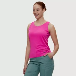 Ltp - Camisole Sport Dos Ouvert Femme -Modee Pure Soldes Magasin 18126 vivpin 1