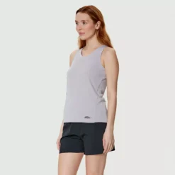 Ltp - Camisole Sport Dos Ouvert Femme -Modee Pure Soldes Magasin 18126 whilil 1