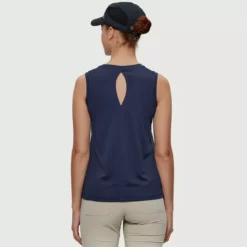 Percé - Camisole Légère De Yoga Pour Femme 24 Percé - Camisole Légère De Yoga Pour Femme -Modee Pure Soldes Magasin 18129 noctur 3
