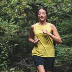 Flavie - Camisole De Course à Pied Pour Femme -Modee Pure Soldes Magasin 18133 lemgra 5