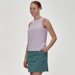 Flavie - Camisole De Course à Pied Pour Femme -Modee Pure Soldes Magasin 18133 petal 1