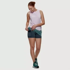 Flavie - Camisole De Course à Pied Pour Femme -Modee Pure Soldes Magasin 18133 petal 2