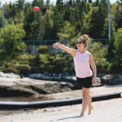 Flavie - Camisole De Course à Pied Pour Femme -Modee Pure Soldes Magasin 18133 petal 6