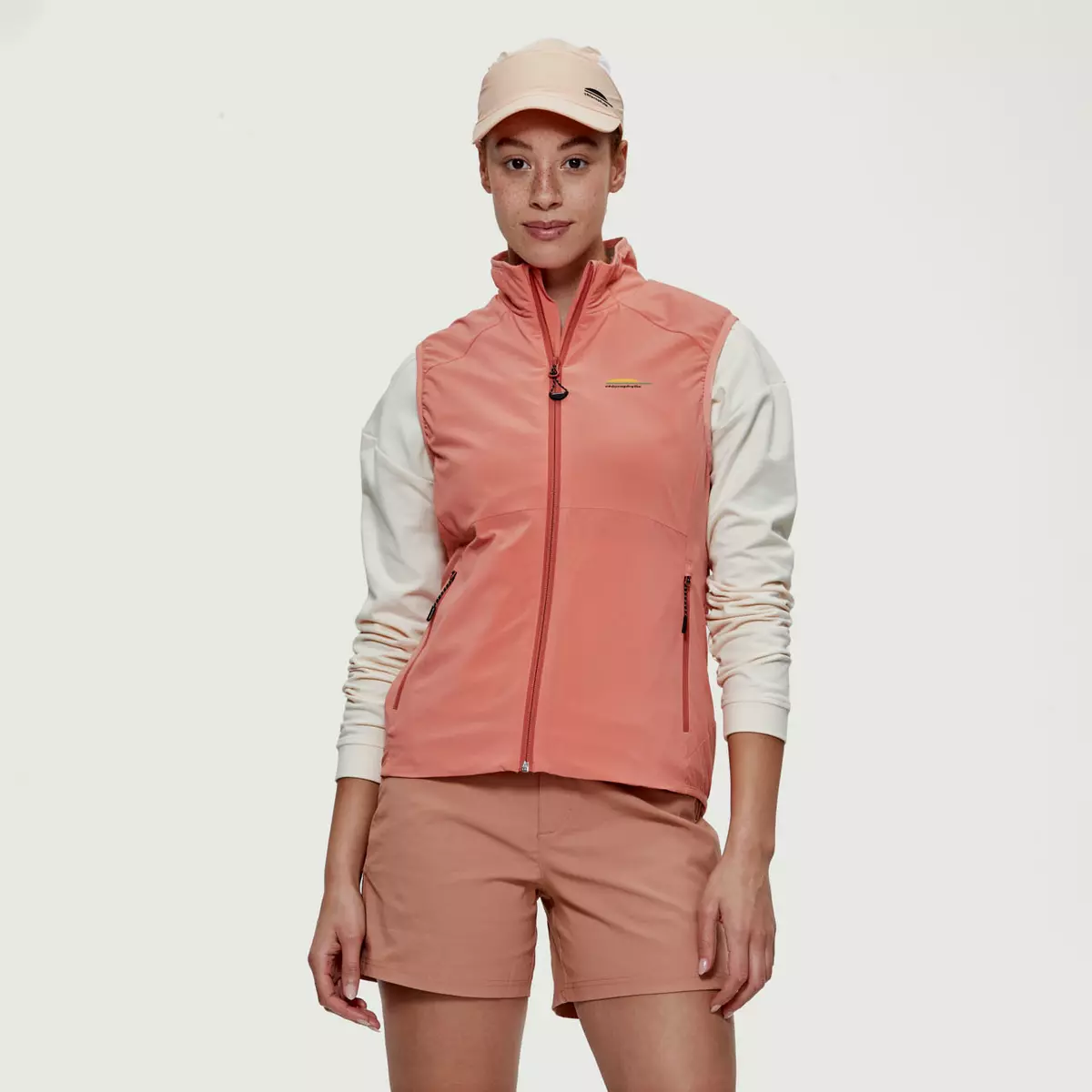 Archipel - Veste Sans Manches Pour Femme 2 Archipel - Veste Sans Manches Pour Femme - Image 2