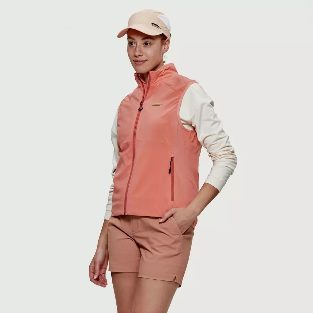 Archipel - Veste Sans Manches Pour Femme 4 Archipel - Veste Sans Manches Pour Femme - Image 4