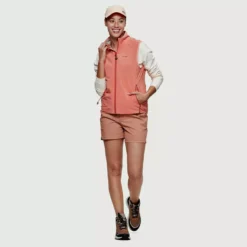 Archipel - Veste Sans Manches Pour Femme 12 Archipel - Veste Sans Manches Pour Femme -Modee Pure Soldes Magasin 18137 crabap 2