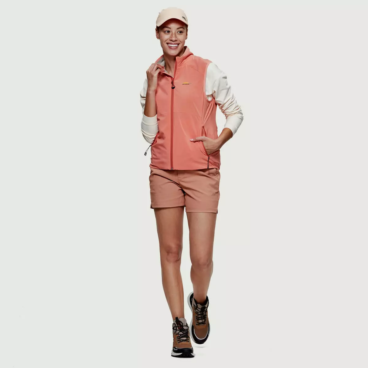 Archipel - Veste Sans Manches Pour Femme 6 Archipel - Veste Sans Manches Pour Femme - Image 6