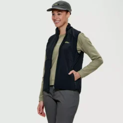 Archipel - Veste Sans Manches Pour Femme 9 Archipel - Veste Sans Manches Pour Femme -Modee Pure Soldes Magasin 18137 purebl 1