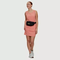 Allyson - Robe Sans Manches Pour Femme -Modee Pure Soldes Magasin 18140 crabap 2