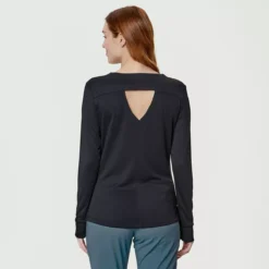 LTP - Chandail Manches Longues Anti-UV Femme -Modee Pure Soldes Magasin 18205 purebl 3