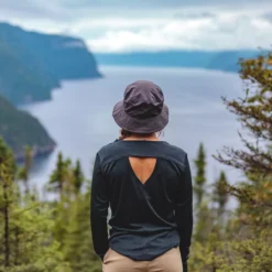 LTP - Chandail Manches Longues Anti-UV Femme -Modee Pure Soldes Magasin 18205 purebl 5