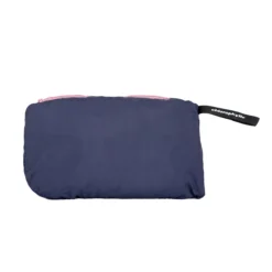 Banff - Manteau Coupe-vent à Capuchon Pour Femme -Modee Pure Soldes Magasin 18208 NAVY 5