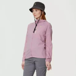 Banff - Manteau Coupe-vent à Capuchon Pour Femme -Modee Pure Soldes Magasin 18208 winpin 1