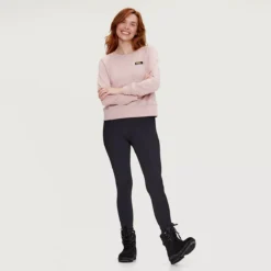 Rio - Chandail En Coton Ouaté Pour Femme -Modee Pure Soldes Magasin 18211 ashpin 2