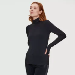 Déa - Chandail à Col Haut Pour Femme 10 Déa - Chandail à Col Haut Pour Femme -Modee Pure Soldes Magasin 18219 hepubl 1