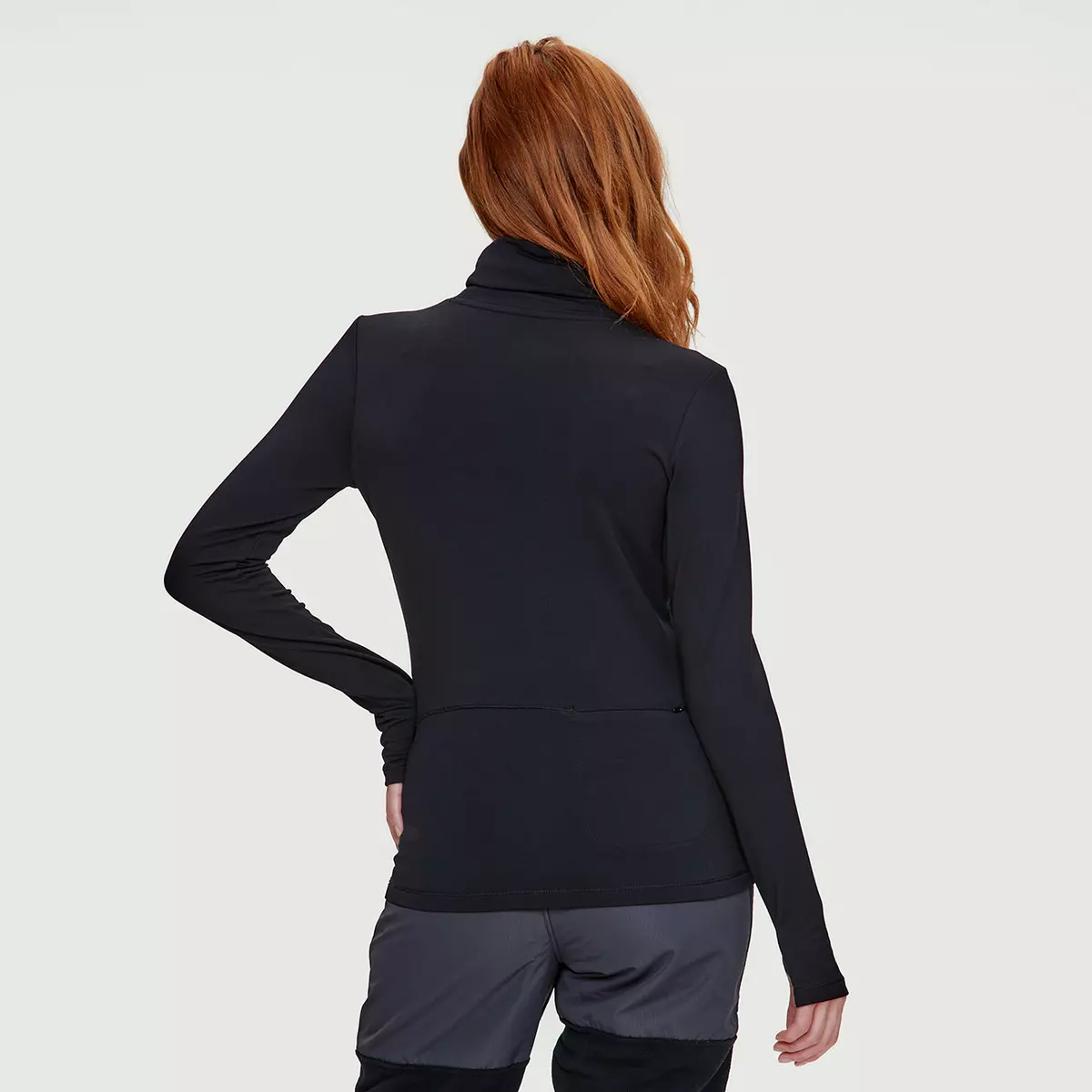 Déa - Chandail à Col Haut Pour Femme 7 Déa - Chandail à Col Haut Pour Femme - Image 7