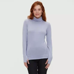 Déa - Chandail à Col Haut Pour Femme 9 Déa - Chandail à Col Haut Pour Femme -Modee Pure Soldes Magasin 18219 hewisk