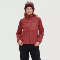 Apica - Polar Pour Femme -Modee Pure Soldes Magasin 18220 NUTMEG