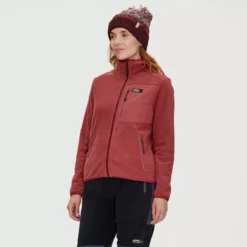 Apica - Polar Pour Femme -Modee Pure Soldes Magasin 18220 NUTMEG 1