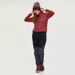 Apica - Polar Pour Femme -Modee Pure Soldes Magasin 18220 NUTMEG 2