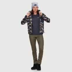 Apica - Polar Pour Femme -Modee Pure Soldes Magasin 18220 wisktr 2