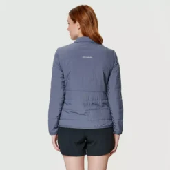 Avelin - Manteau Léger Isolé Pour Femme -Modee Pure Soldes Magasin 18224 STEEBLU 3