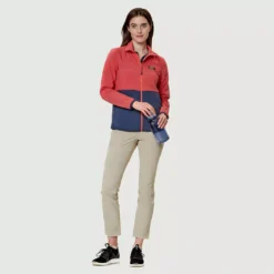 Avelin - Manteau Léger Isolé Pour Femme -Modee Pure Soldes Magasin 18224 miremi 2