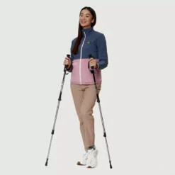 Avelin - Manteau Léger Isolé Pour Femme -Modee Pure Soldes Magasin 18224 miwipi 2