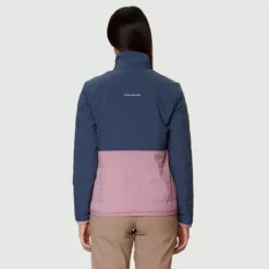 Avelin - Manteau Léger Isolé Pour Femme -Modee Pure Soldes Magasin 18224 miwipi 3