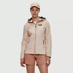 Pinacle - Veste Imper-respirante Pour Femme -Modee Pure Soldes Magasin 18229 APRICO