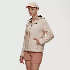 Pinacle - Veste Imper-respirante Pour Femme -Modee Pure Soldes Magasin 18229 APRICO 1