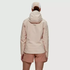 Pinacle - Veste Imper-respirante Pour Femme -Modee Pure Soldes Magasin 18229 APRICO 3