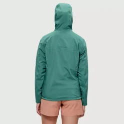 Pinacle - Veste Imper-respirante Pour Femme -Modee Pure Soldes Magasin 18229 SPRUCE 3