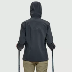 Pinacle - Veste Imper-respirante Pour Femme -Modee Pure Soldes Magasin 18229 raven 3