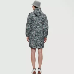 Témis - Imperméable Long Pour Femme -Modee Pure Soldes Magasin 18235 flpdfl 3