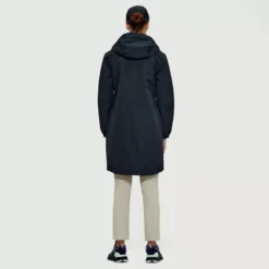 Témis - Imperméable Long Pour Femme -Modee Pure Soldes Magasin 18235 purebl 3