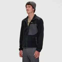 Johansen - Polar Pour Homme -Modee Pure Soldes Magasin 18407 PUREBL 1