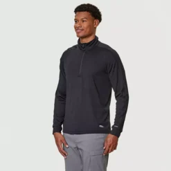 LTP - Chandail Manches Longues Anti-UV Homme -Modee Pure Soldes Magasin 18409 purebl 1