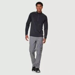 LTP - Chandail Manches Longues Anti-UV Homme -Modee Pure Soldes Magasin 18409 purebl 2