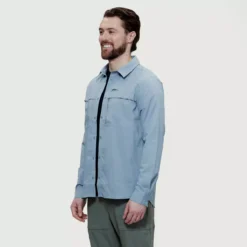 Gaspé - Chemise Résistante Au Froissage - Homme -Modee Pure Soldes Magasin 18411 clousky 1