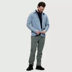 Gaspé - Chemise Résistante Au Froissage - Homme -Modee Pure Soldes Magasin 18411 clousky 2